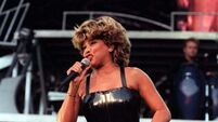 Tina Turner dies aged 83