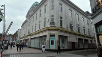 Elverys takeover of iconic Roches Stores building labelled a 'vote of confidence' in Cork city