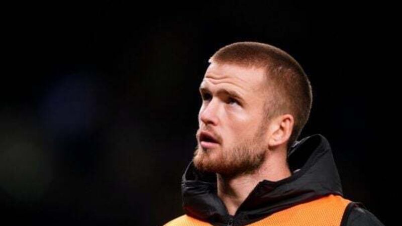 Eric Dier to miss Spurs’ final match of season after undergoing groin surgery Eric Dier to miss Spurs’ final match of season after undergoing groin surgery