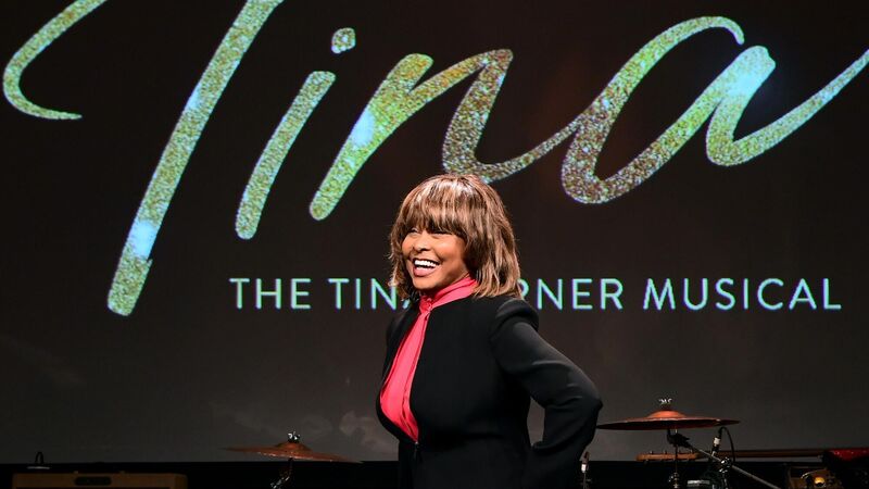 Iconic singer Tina Turner dies at age 83 after a long illness 