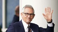 Issue of impartiality at BBC ‘almost unresolvable’ – Gary Lineker