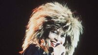 In Pictures: Tina Turner, queen of rock ‘n’ roll whose career spanned 60 years