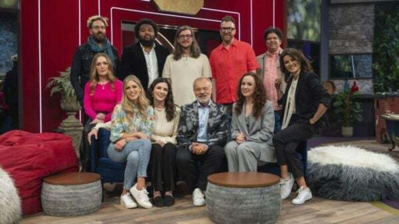 Aisling Bea among cast for Graham Norton’s LOL: Last One Laughing Ireland Aisling Bea among cast for Graham Norton’s LOL: Last One Laughing Ireland