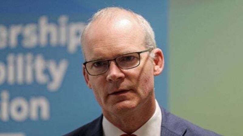 Simon Coveney denies any tension in Coalition over tax breaks in next budget
