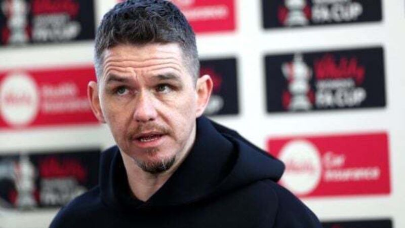 Marc Skinner bemused at lack of praise for Man Utd as they fight for WSL title Marc Skinner bemused at lack of praise for Man Utd as they fight for WSL title