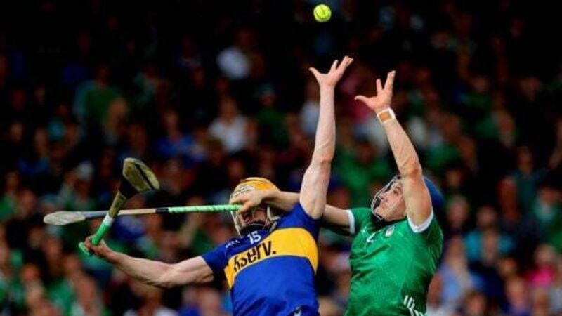 GAA Weekend preview: Permutations in Hurling championship GAA Weekend preview: Permutations in Hurling championship