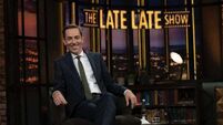 Late Late Show: RTÉ reveals line-up for Ryan Tubridy's final edition as host