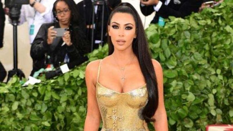 Kim Kardashian on parenting challenges: ‘There are nights I cry myself to sleep’ Kim Kardashian on parenting challenges: ‘There are nights I cry myself to sleep’
