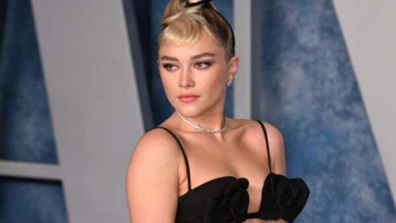 Florence Pugh reflects on being told to lose weight in Hollywood