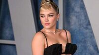 Florence Pugh reflects on being told to lose weight in Hollywood