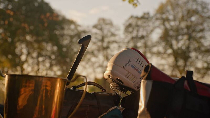 'The Away Game' - documentary on GAA in Europe set for release