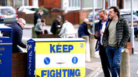 Leeds United v Leicester City - Premier League - Elland Road