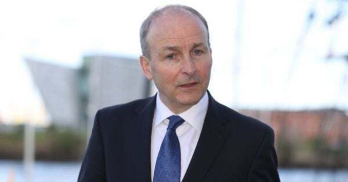 Tánaiste says uninterrupted economic growth cannot last forever - Vimarsana News