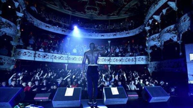 Lack of hotel accommodation impacting concerts and events, musicians warn Lack of hotel accommodation impacting concerts and events, musicians warn