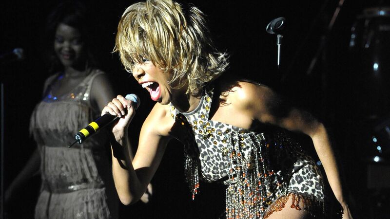 Cork's Tina Turner tribute act, endorsed by icon herself, pledges to "keep her music alive" Cork's Tina Turner tribute act, endorsed by icon herself, pledges to "keep her music alive"