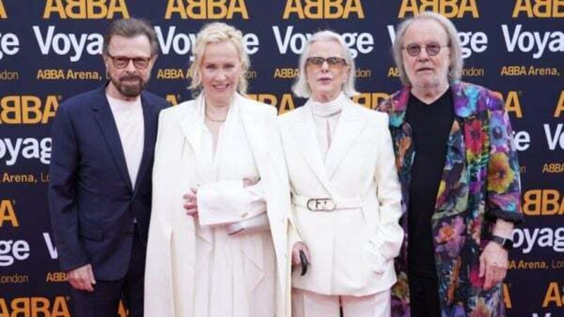 Abba stars rule out Eurovision reunion in Sweden on 50th anniversary of win Abba stars rule out Eurovision reunion in Sweden on 50th anniversary of win