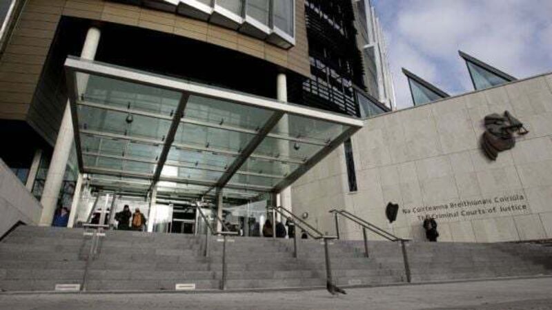 Dublin man found with over €1.5 million worth of cocaine and ecstasy Dublin man found with over €1.5 million worth of cocaine and ecstasy
