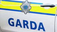 Man in serious condition after assault in Dublin