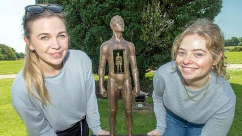 Art and sculptures worth €7 million to go on public display for free Art and sculptures worth €7 million to go on public display for free