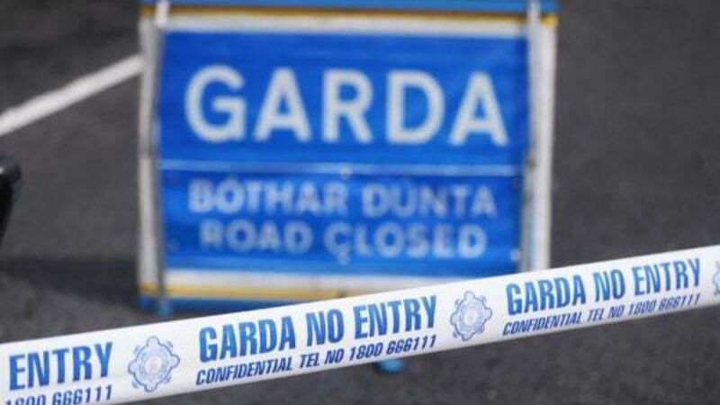 Man dies in traffic collision in Louth