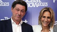 Emily Maitlis and Jon Sopel to launch US version of News Agents podcast