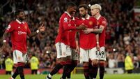 Man Utd secure Champions League football with comfortable win over Chelsea