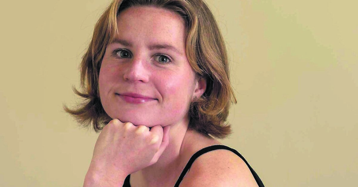 Six-figure novel deal for Cork-based writer - Vimarsana News