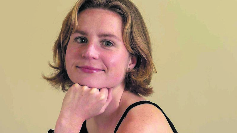 Six-figure novel deal for Cork-based writer Six-figure novel deal for Cork-based writer