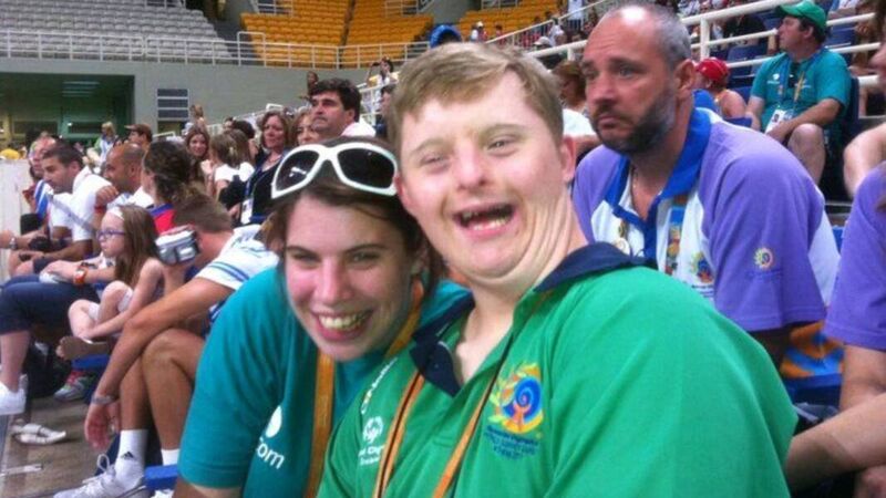 Cork woman: My brother got a whole new life thanks to kidney transplant Cork woman: My brother got a whole new life thanks to kidney transplant