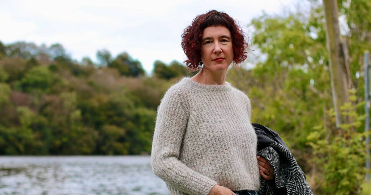 Cork knitwear designer heads to national business awards - Vimarsana News