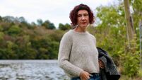 Cork knitwear designer heads to national business awards