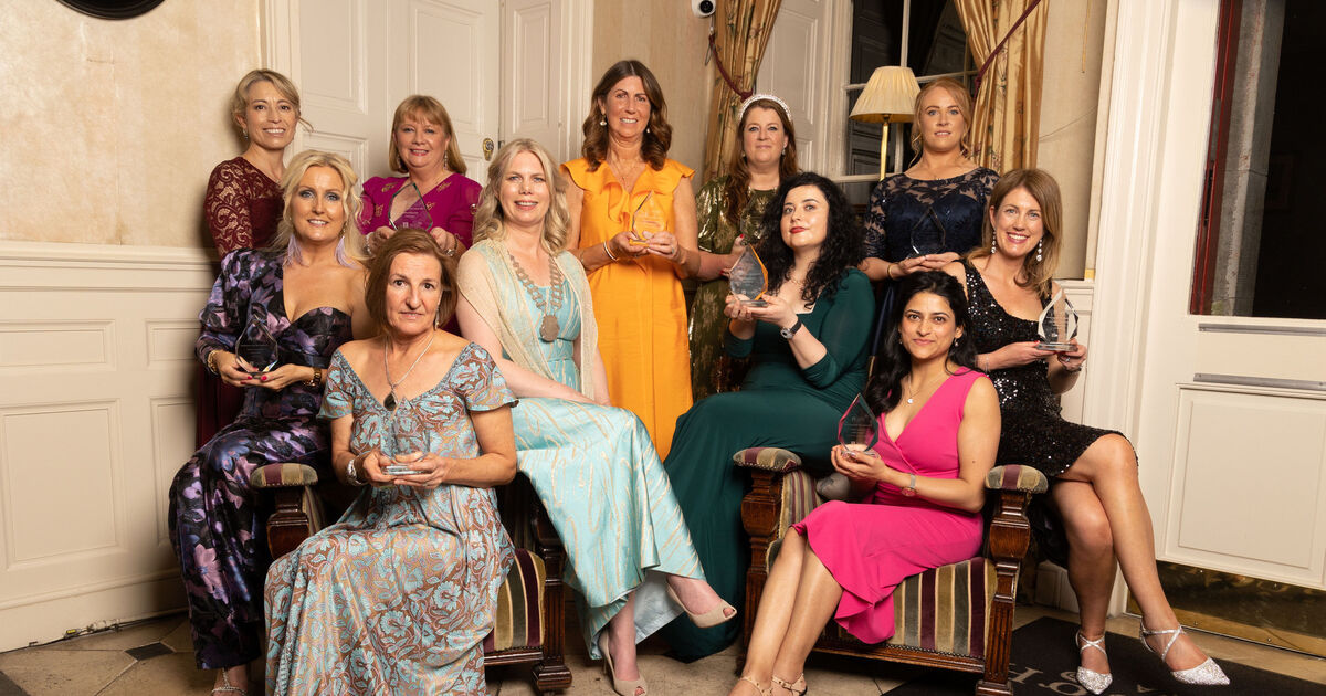 Businesswoman of the Year Awards announced by Network Ireland Cork - Vimarsana News