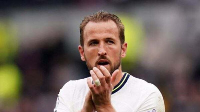 Football rumours: Real Madrid offered chance to sign Harry Kane Football rumours: Real Madrid offered chance to sign Harry Kane