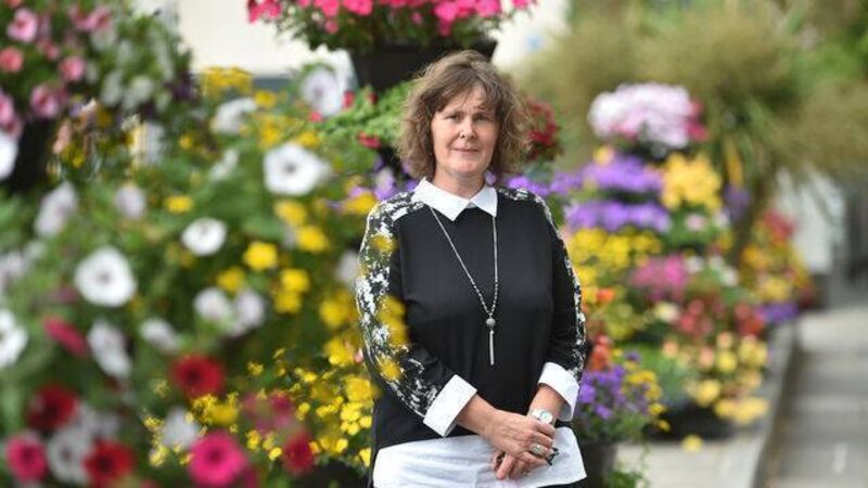 My Career: Taking action to support biodiversity in Cork city