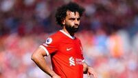 Mohamed Salah insists ‘no excuse’ for Liverpool missing out on Champions League