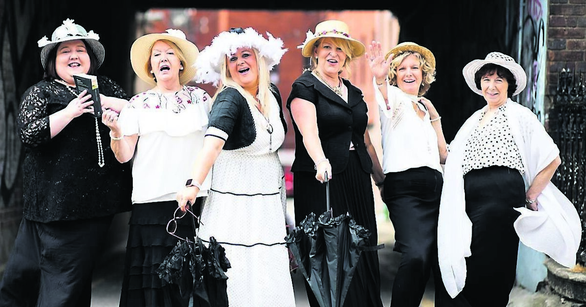 Bloomsday comes to Cork - Vimarsana News