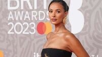 Maya Jama’s make-up artist on how to get the presenter’s Love Island look