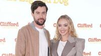 Jack Whitehall says he does not want to be like his father when he becomes a dad