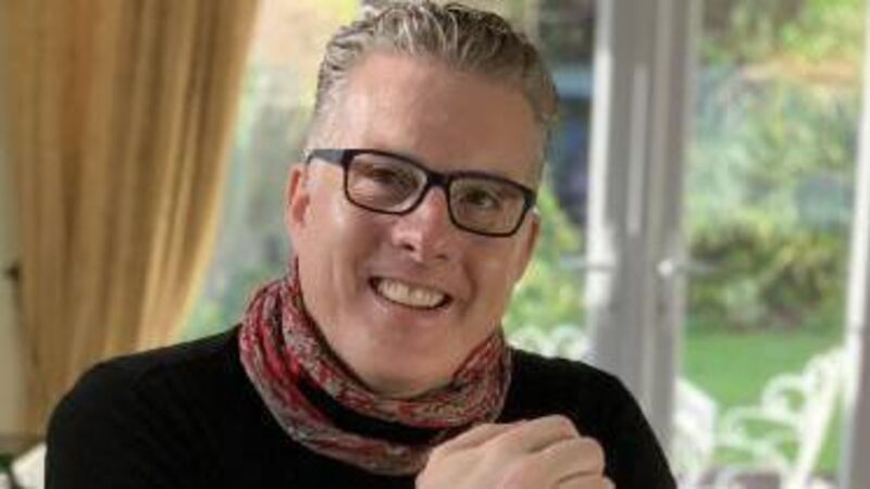 Author who appeared in The Crown and EastEnders has new children's book out Author who appeared in The Crown and EastEnders has new children's book out