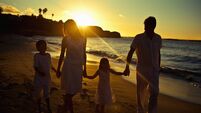 A holiday checklist for families going abroad this summer...