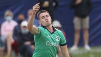 Cricket Ireland defends decision to rest Josh Little for England Test