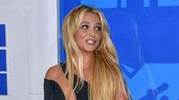 Britney Spears says time heals all wounds after mother’s visit