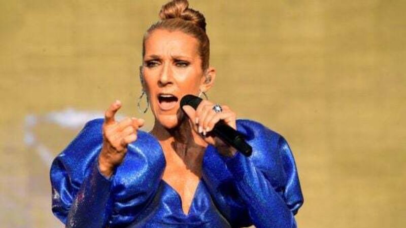 Celine Dion cancels world tour dates as ‘severe’ spasms prevent her performing Celine Dion cancels world tour dates as ‘severe’ spasms prevent her performing