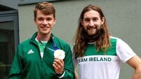 Olympic gold medallist Paul O’Donovan graduates with degree in Medicine
