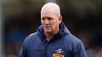 Stormers boss John Dobson praises Munster’s ‘phenomenal’ run to URC final
