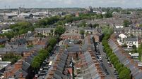 Number in emergency accommodation rises above 12,000 for first time