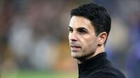 Mikel Arteta braced for even harder Premier League challenge next season