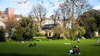 Seven-storey Stephen's Green hotel overlooking Iveagh Gardens gets green light