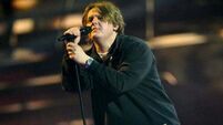 Lewis Capaldi scores fastest-selling album of the year so far