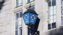 Man arrested after Tallaght Garda station evacuated